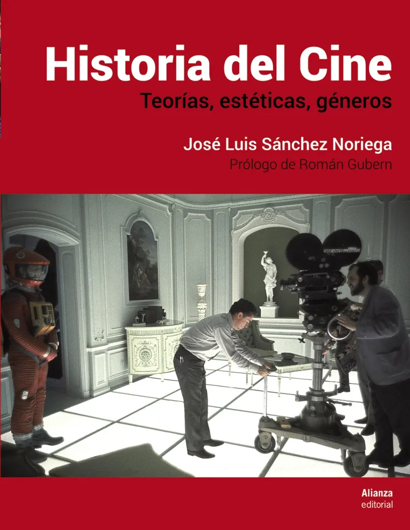 HISTORIA DEL CINE -ED.2018-