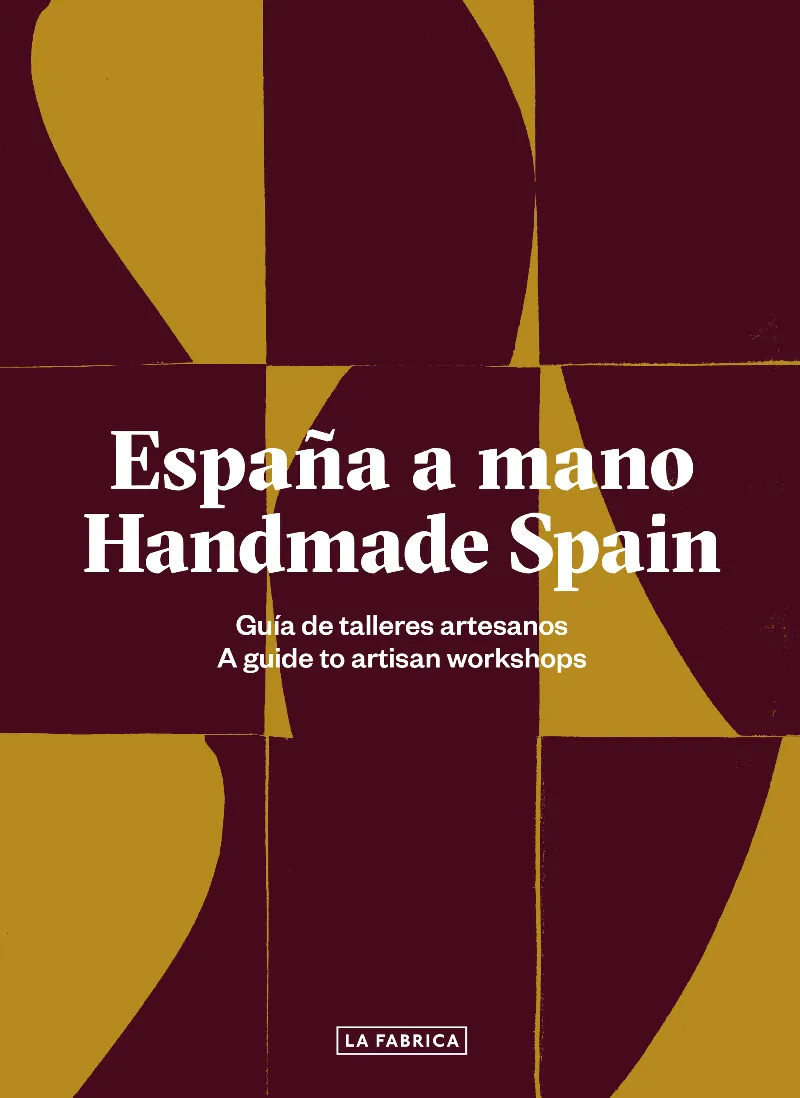 ESPAÑA A MANO