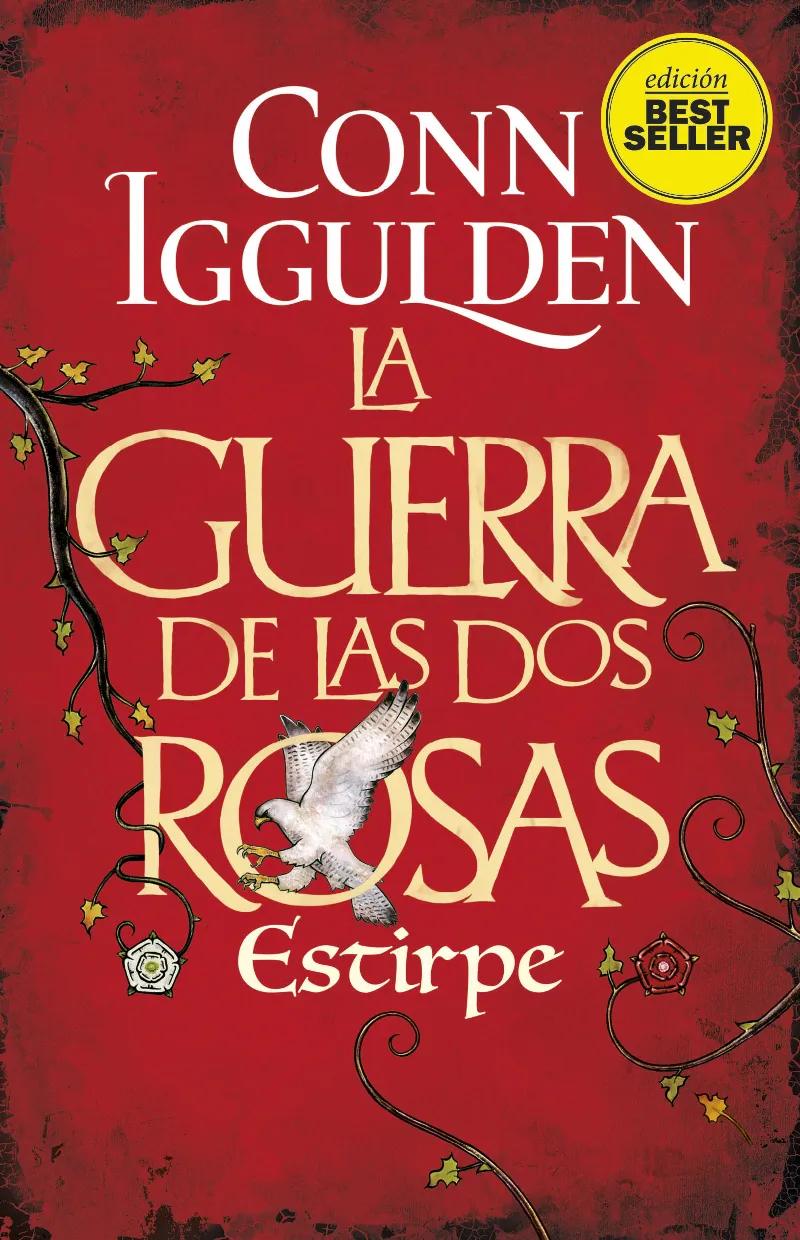 GUERRA DE LAS DOS ROSAS: ESTIRPE,LA