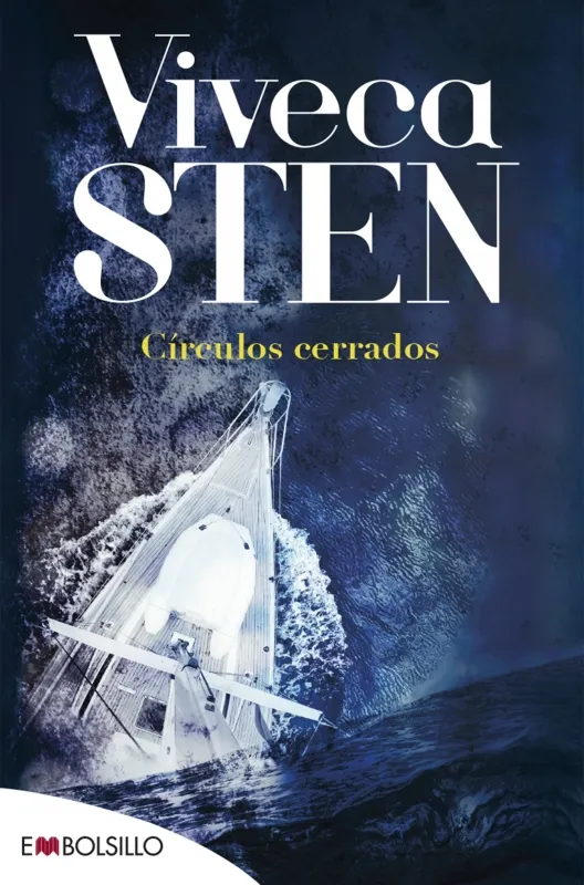 CIRCULOS CERRADOS -BUTXACA-