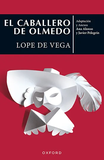 EL CABALLERO DE OLMEDO-CLASICOS