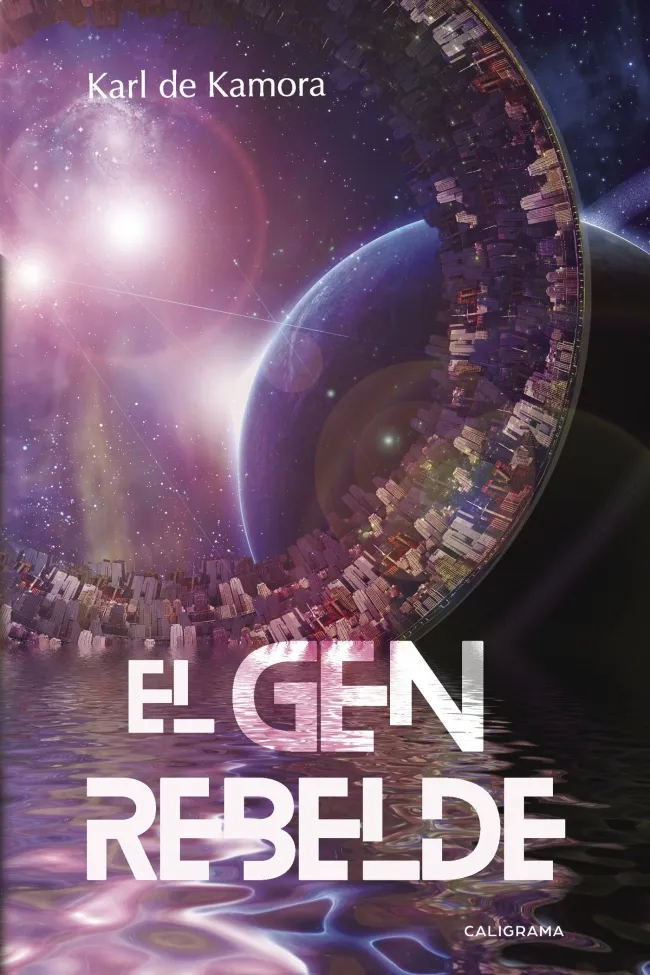 El gen rebelde