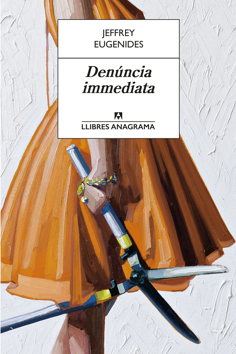 DENUNCIA IMMEDIATA