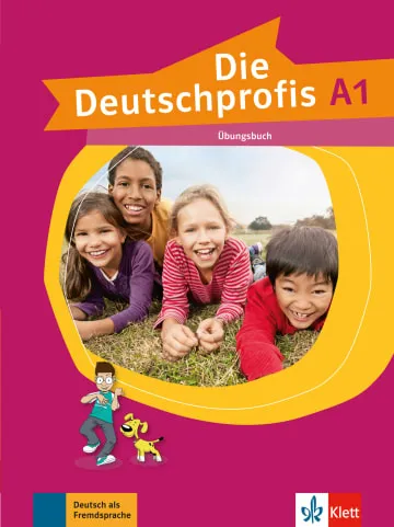 DIE DEUTSCHPROFIS A1 LIBRO DE EJERCICIOS