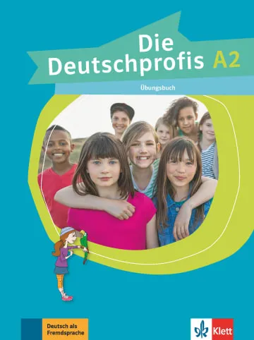 DIE DEUTSCHPROFIS A2 LIBRO DE EJERCICIOS