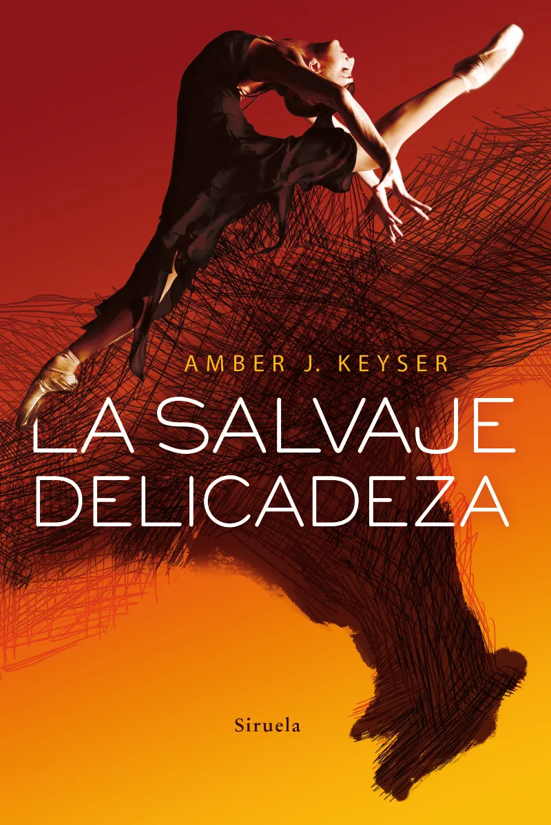 SALVAJE DELICADEZA,LA