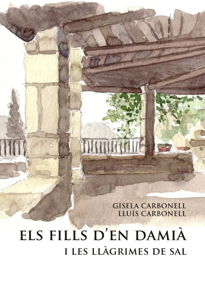 Els fills d'en Damià i les Llàgrimes de Sal