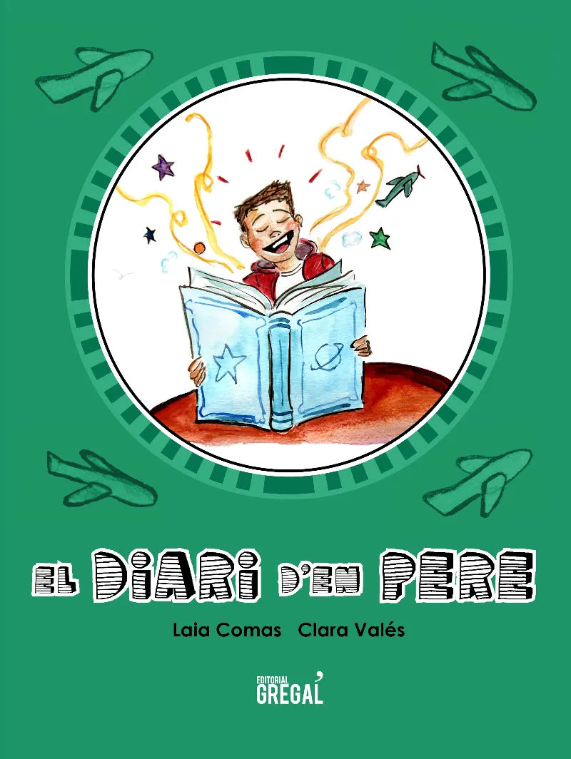 DIARI D'EN PERE, EL