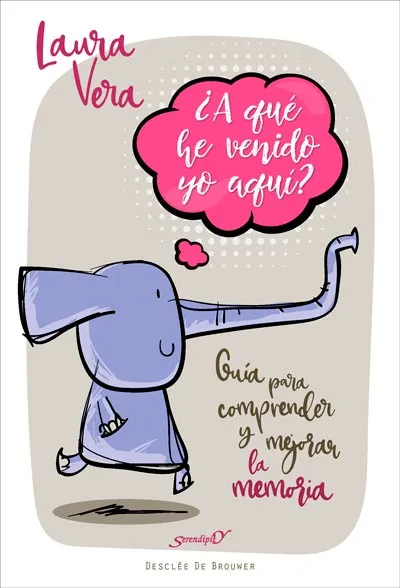 A QUE HE VENIDO YO AQUI?