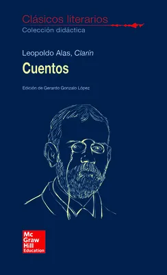 CLASICOS LITERARIOS. CUENTOS