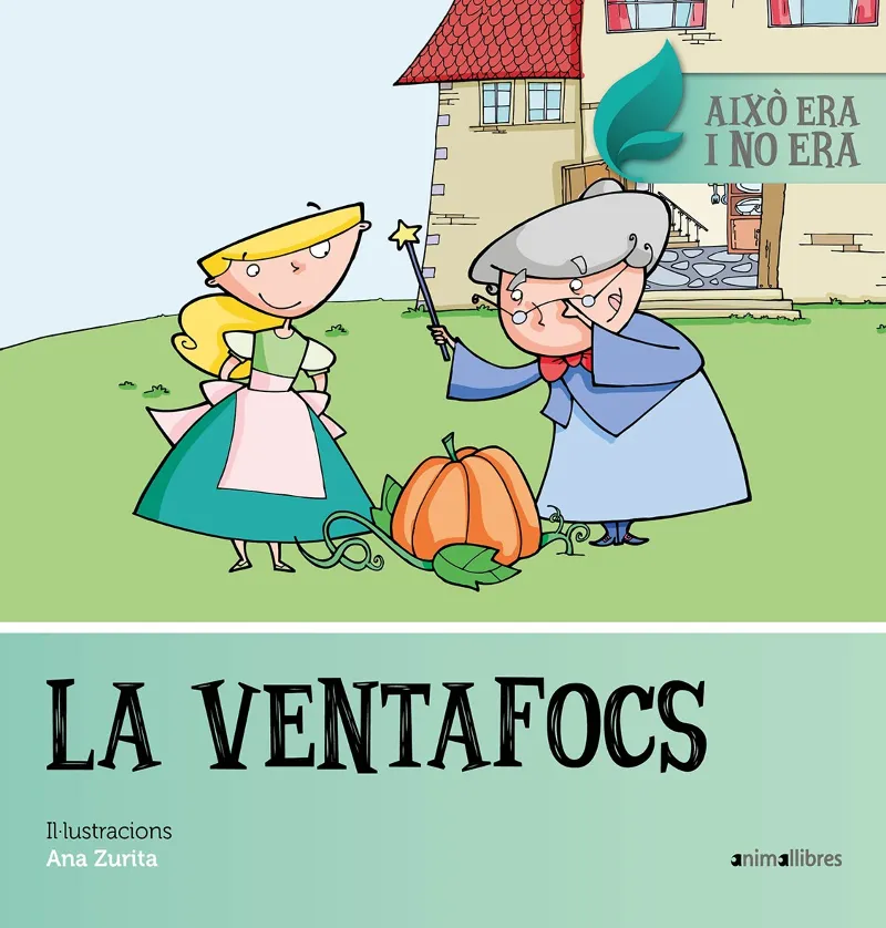 VENTAFOCS, LA