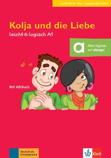 KOLJA UND DIE LIEBE -A2