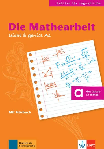 DIE MATHEARBEIT -A1