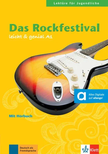 DAS ROCKFESTIVAL -A2