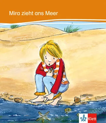 MIRA ZIEHT ANS MEER -A1