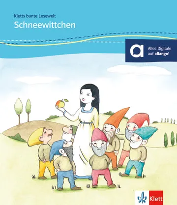 SCHNEEWITTCHEN -A2