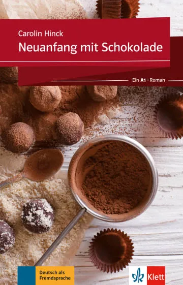 NEUANFANG MIT SCHOKOLADE -A1
