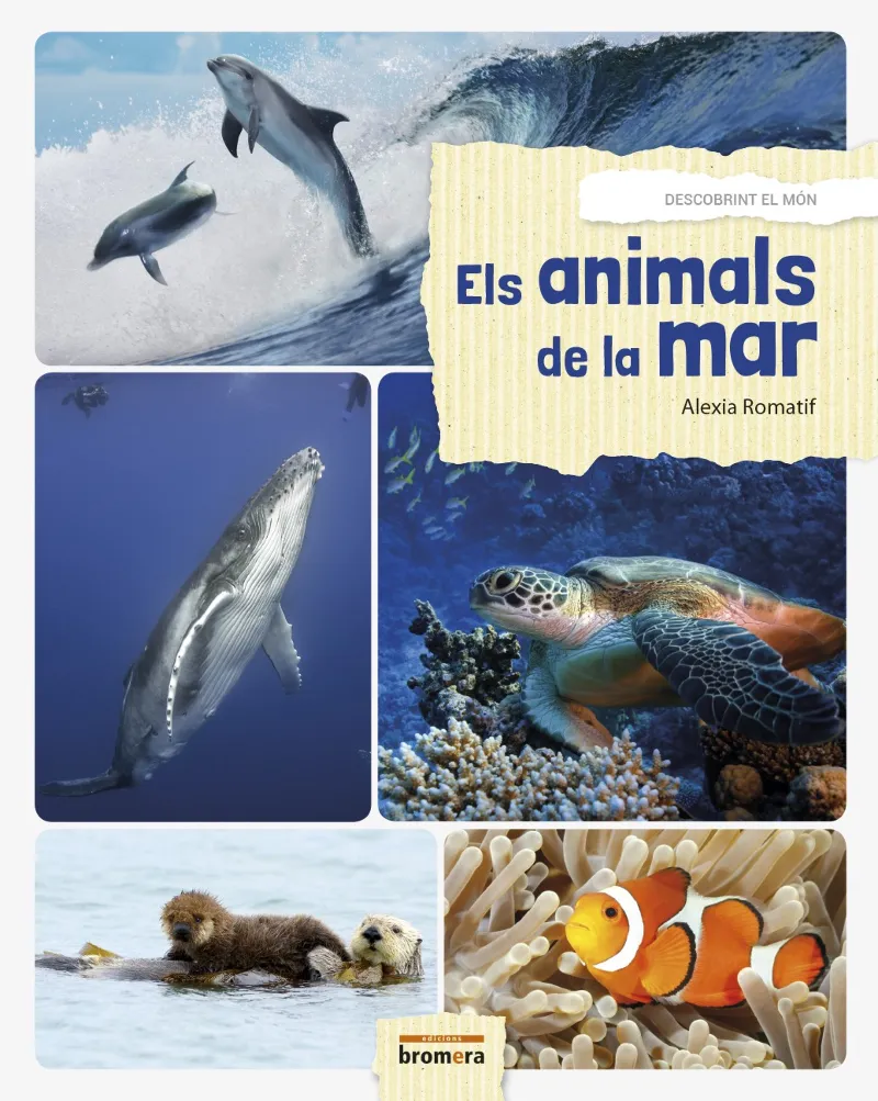 ANIMALS DE LA MAR, ELS