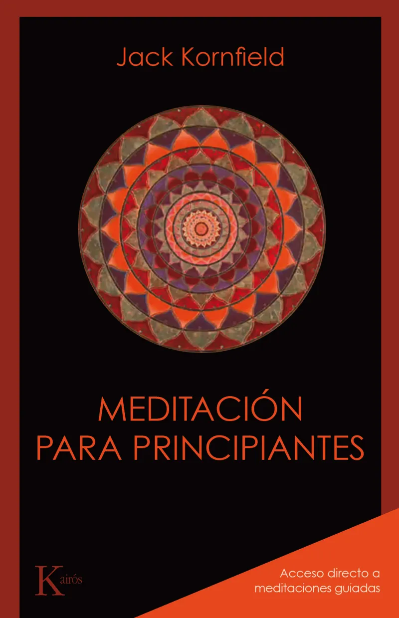 MEDITACIONES PARA PRINCIPIANTES