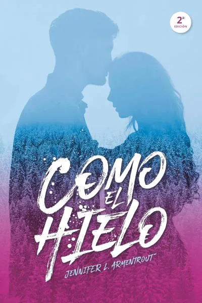 Como el hielo