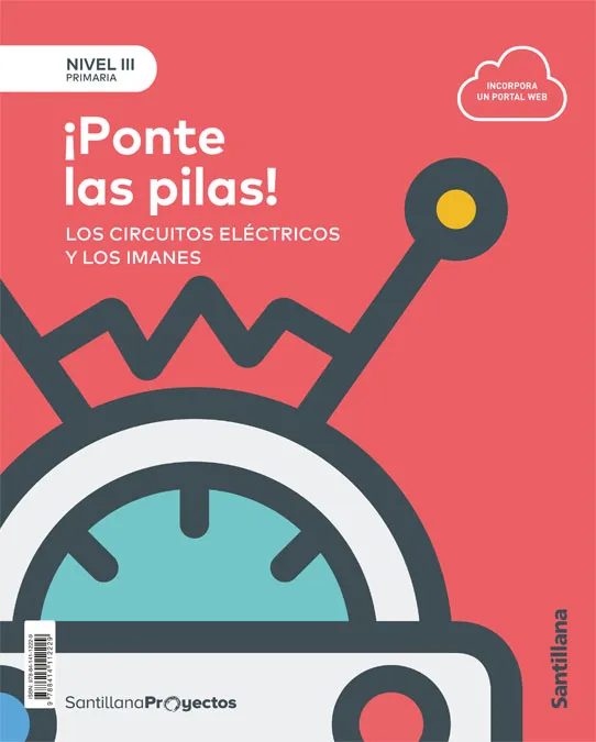 NIVEL III PONTE LAS PILAS ED18