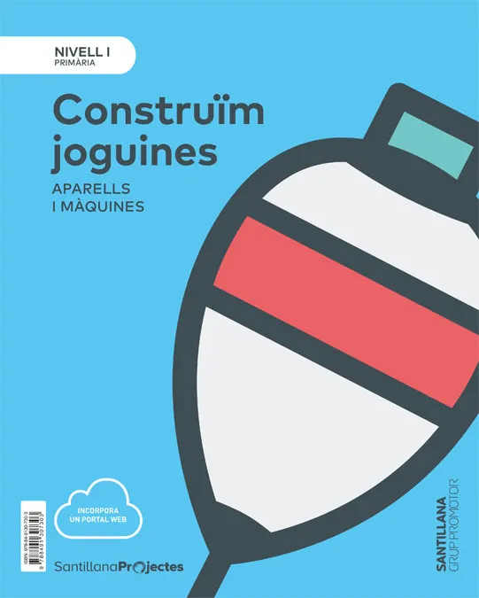 CONSTRUIM JOGUINES CATAL ED18-NIVELL I