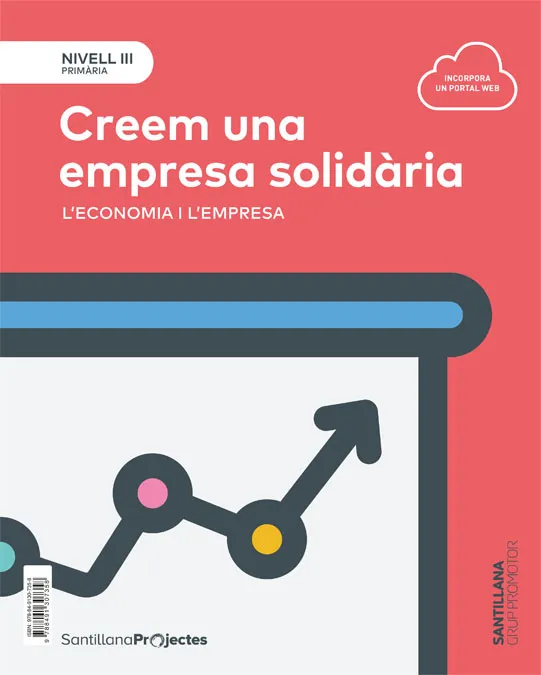 CREEM EMPRESA SOLIDA CAT ED18-NIVELL III