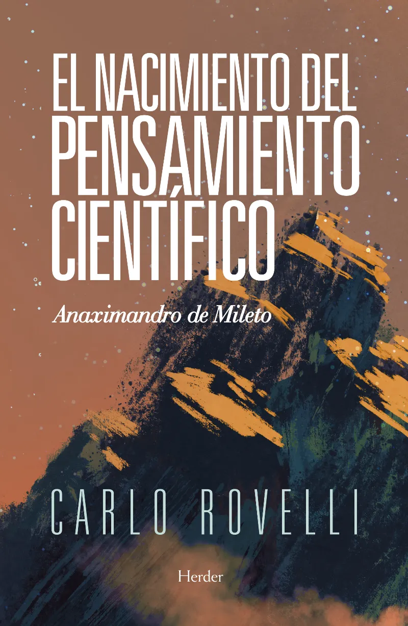 NACIMIENTO DEL PENSAMIENTO CRITICO, EL
