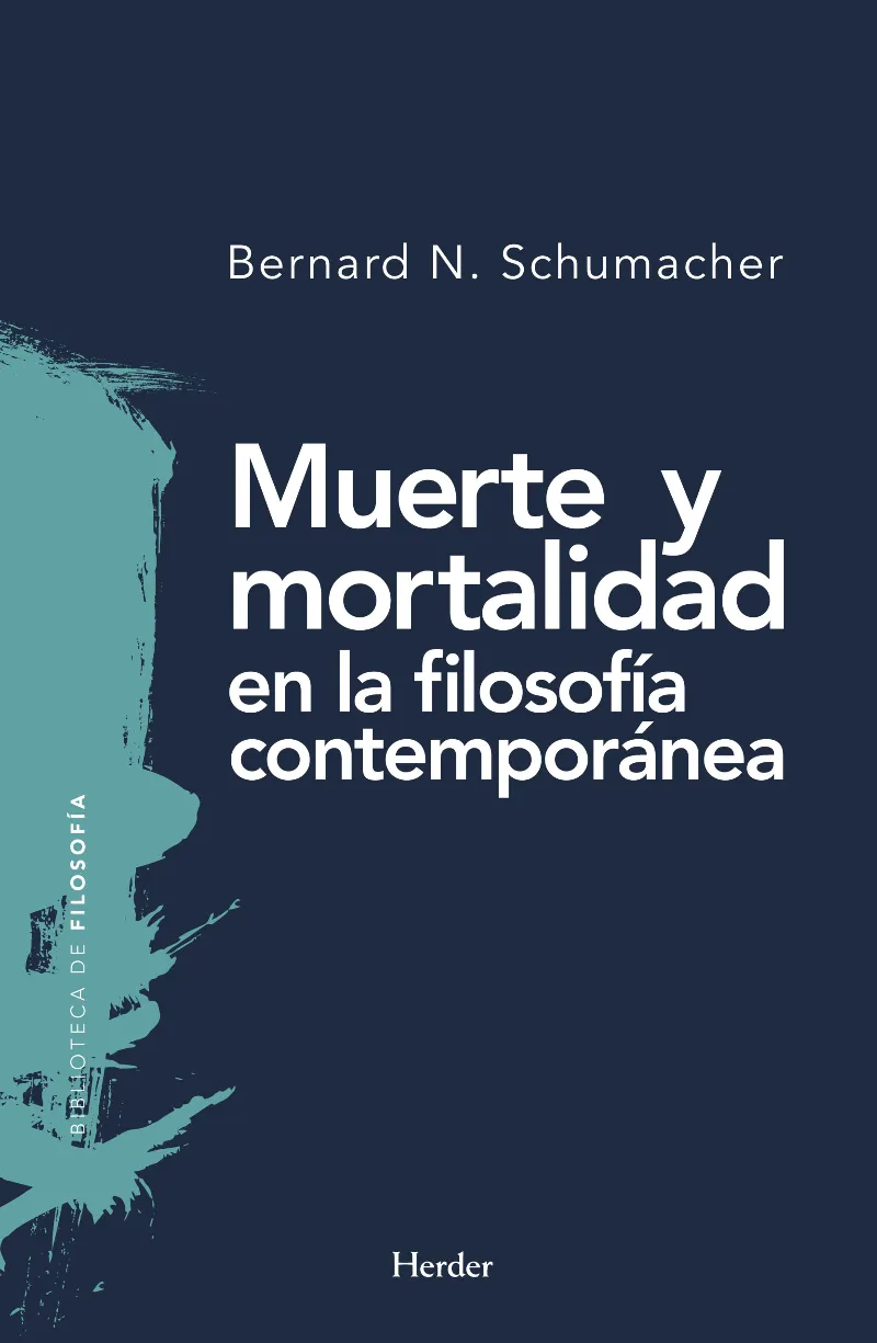 MUERTE Y MORTALIDAD EN LA FILOSOFIA CONTEMPORANEA