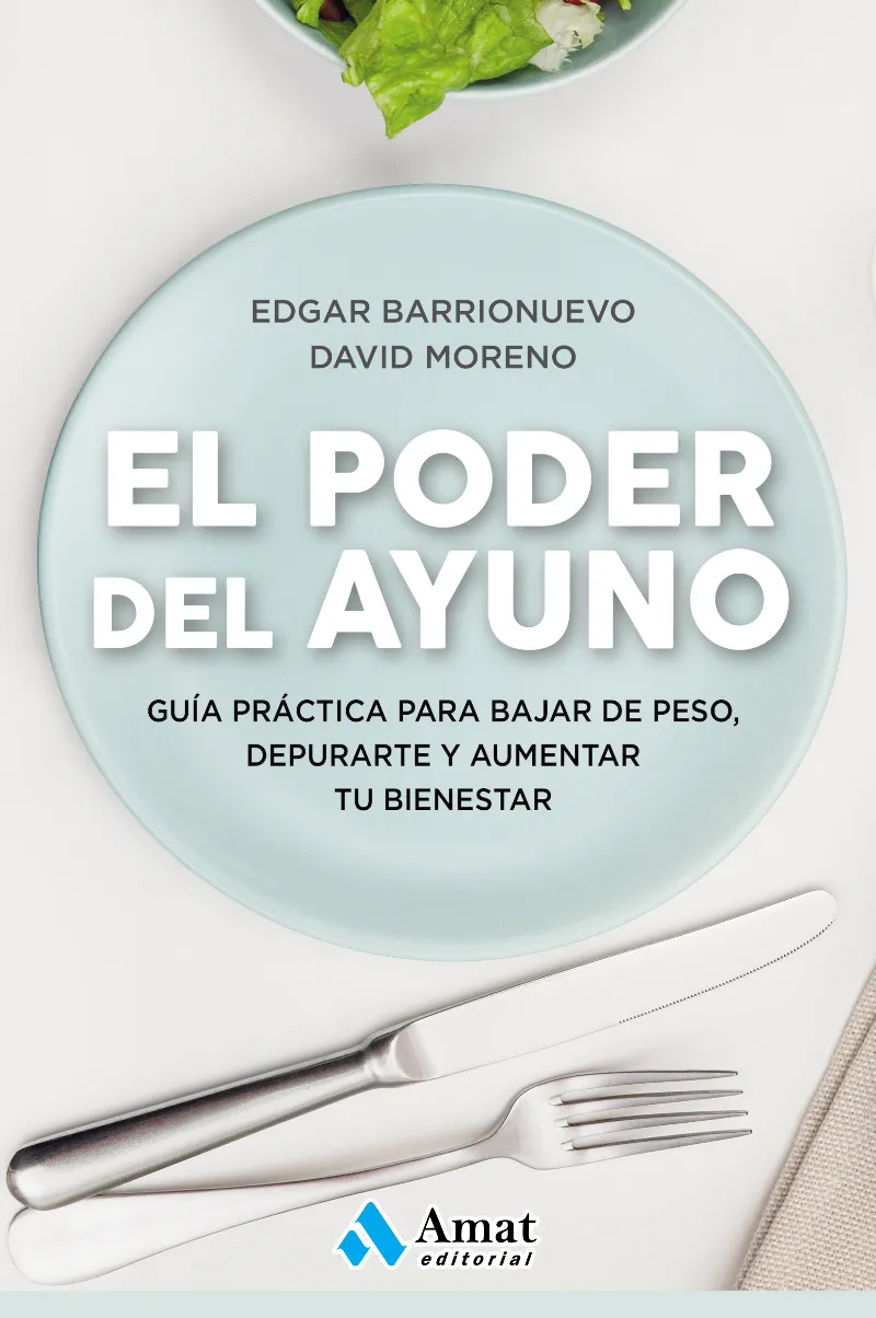 PODER DEL AYUNO,EL