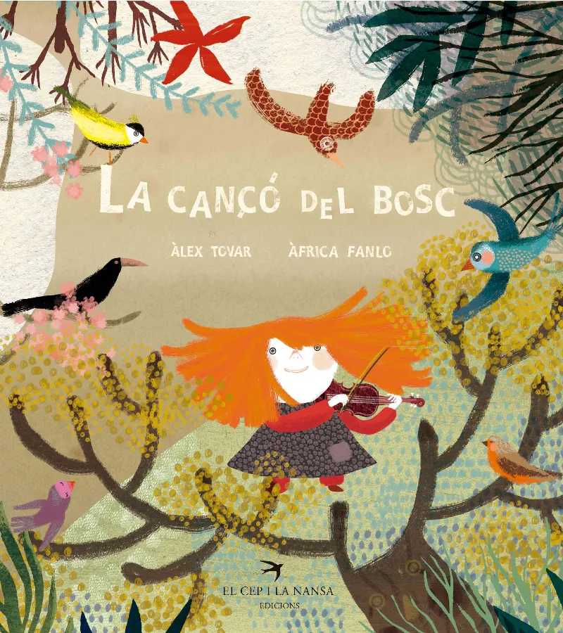 CANÇO DEL BOSC, LA