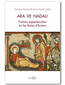 ARA VE NADAL!