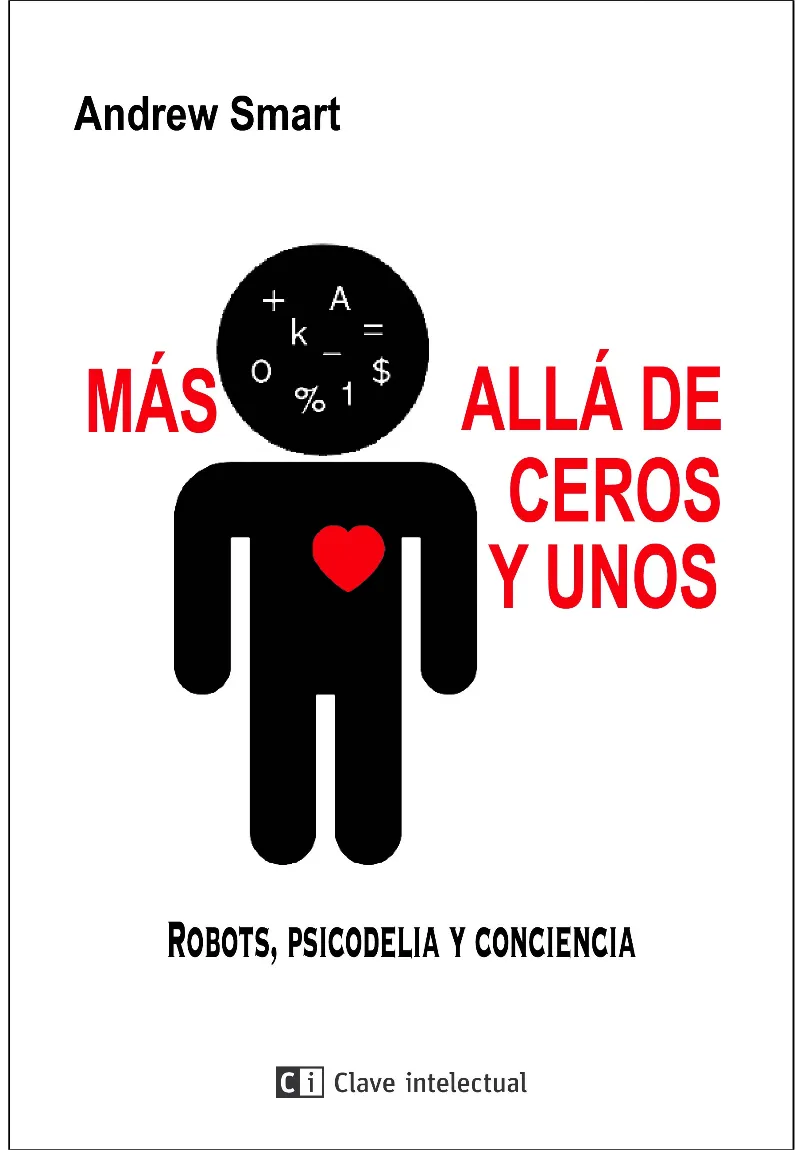 MAS ALLA DE CEROS Y UNOS