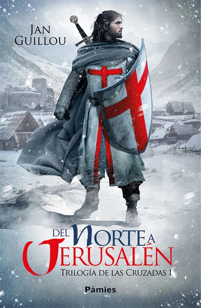 DEL NORTE A JERUSALEN