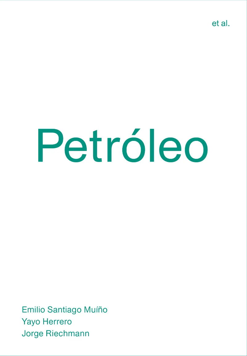 PETROLEO