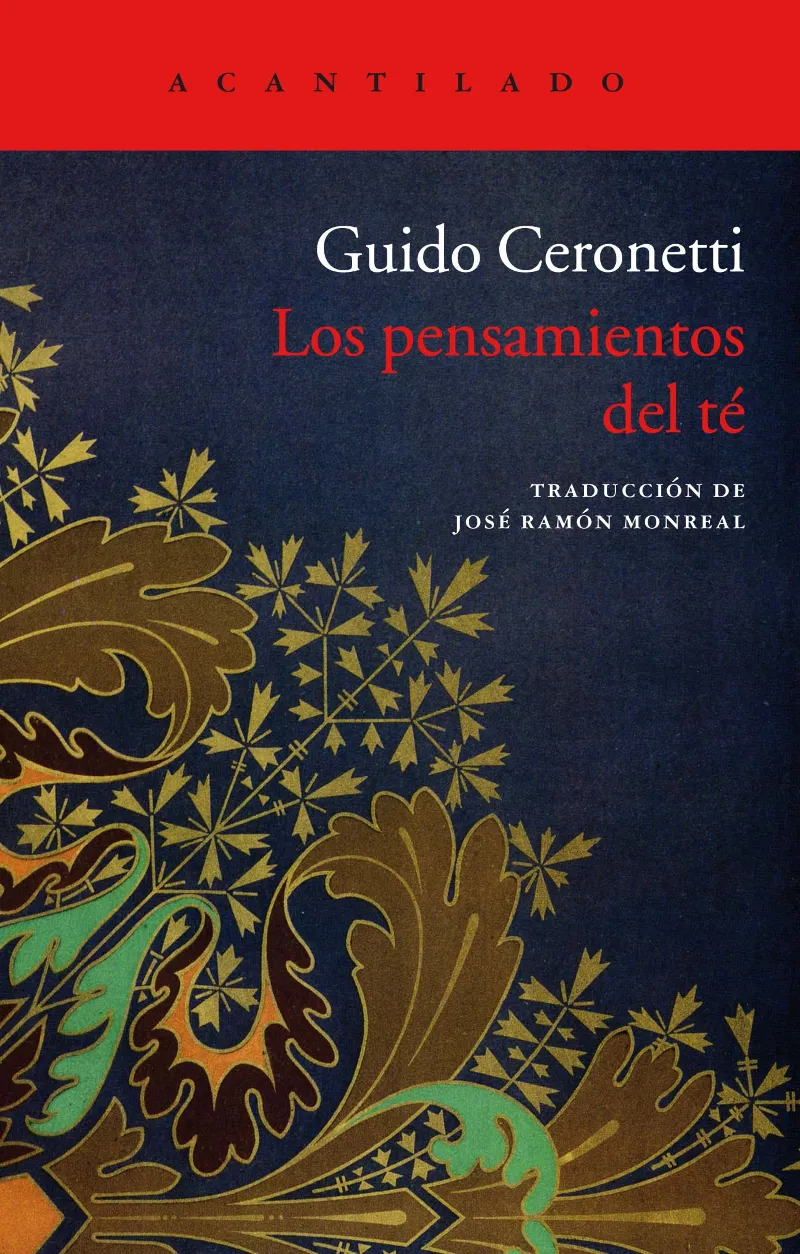 PENSAMIENTOS DEL TE,LOS