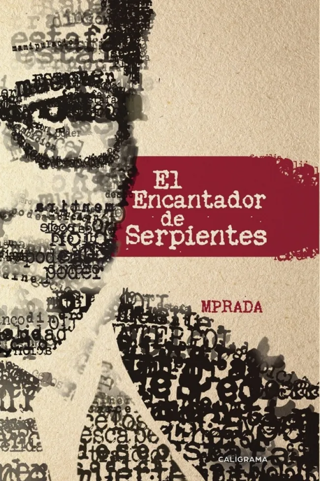 El encantador de serpientes