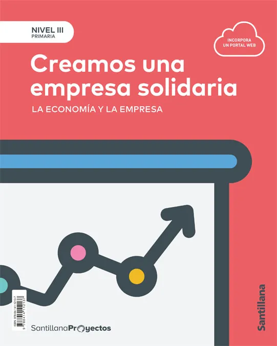 NIVEL III CREAMOS EMPRESA SOLIDAR ED18
