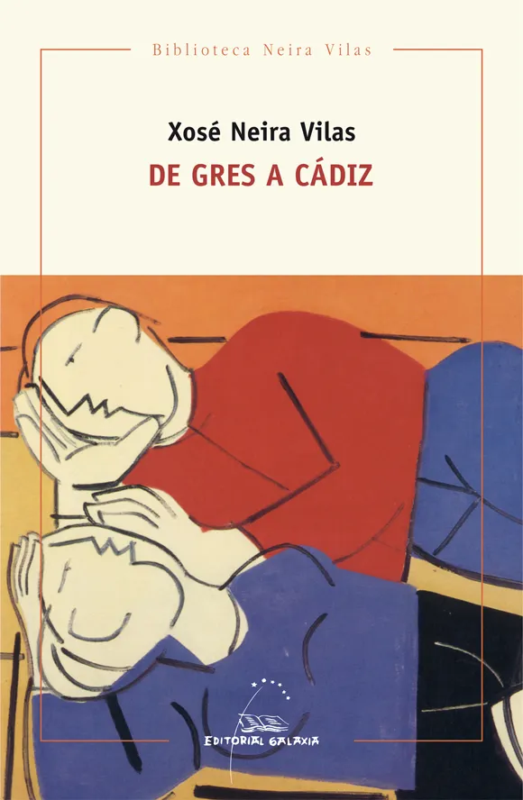 De Gres a Cádiz