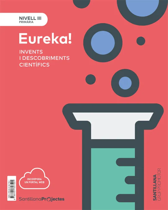 EUREKA CATAL ED18-NIVELL III