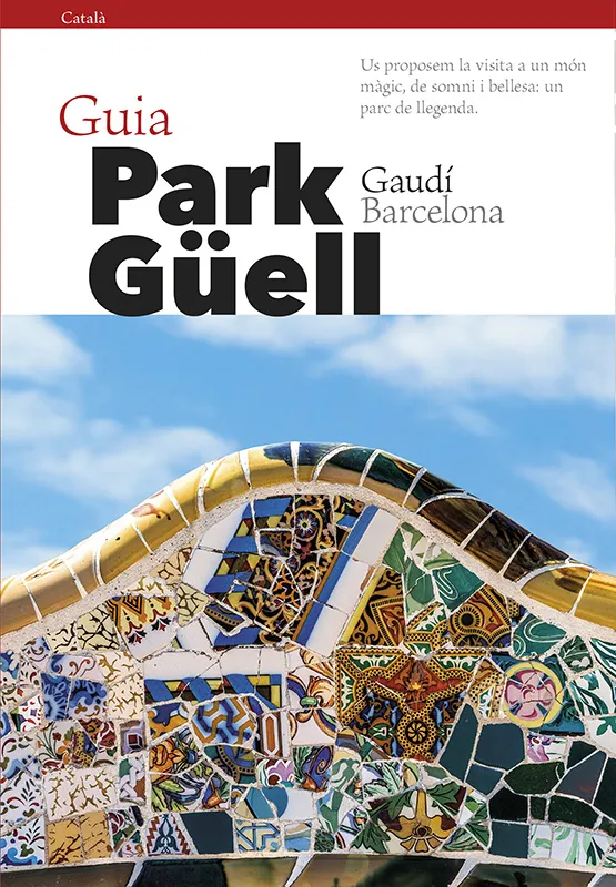Park Güell