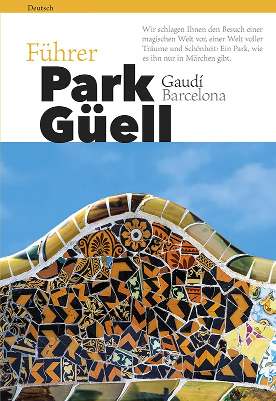 Park Güell