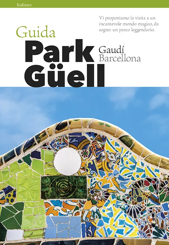 Park Güell