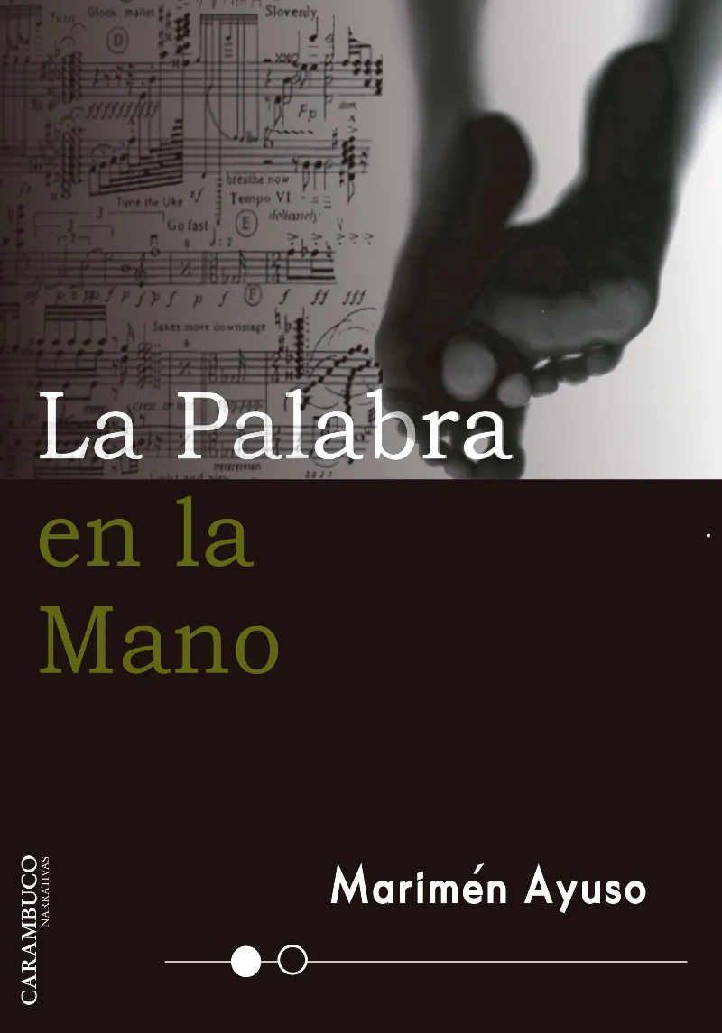 PALABRA EN LA MANO, LA