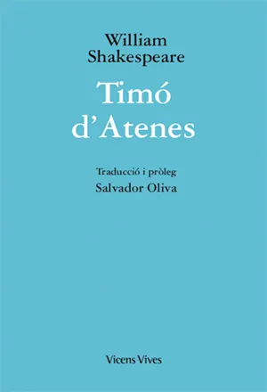 TIMO D'ATENES