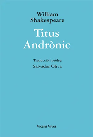 TITUS ANDRONIC
