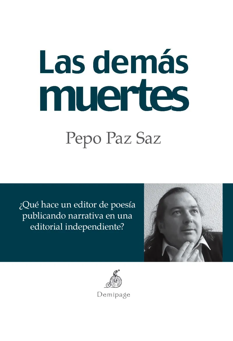 DEMAS MUERTES,LAS