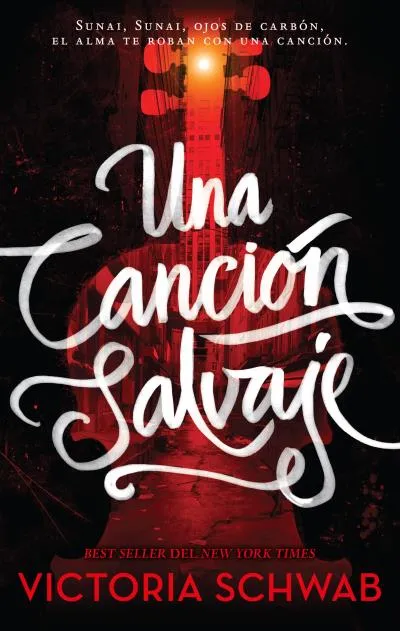 CANCION SALVAJE, UNA -VOLUM I-