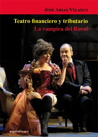 TEATRO FINANCIERO Y TRIBUTARIO