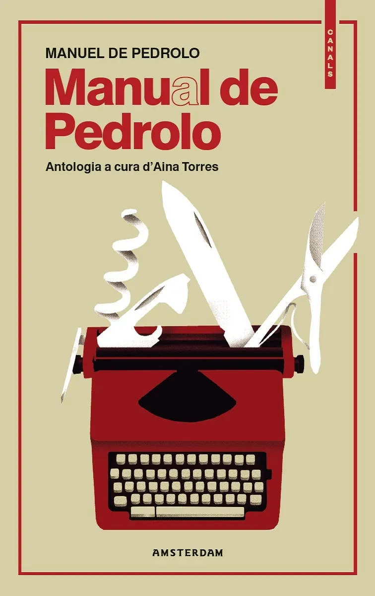 Manual de Pedrolo